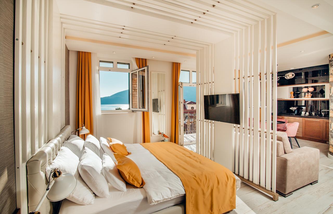 Apartments Master 5 헤르섹 외부 사진