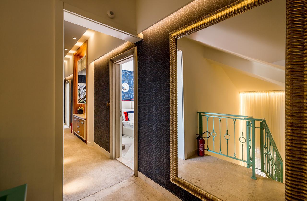 Apartments Master 5 헤르섹 외부 사진