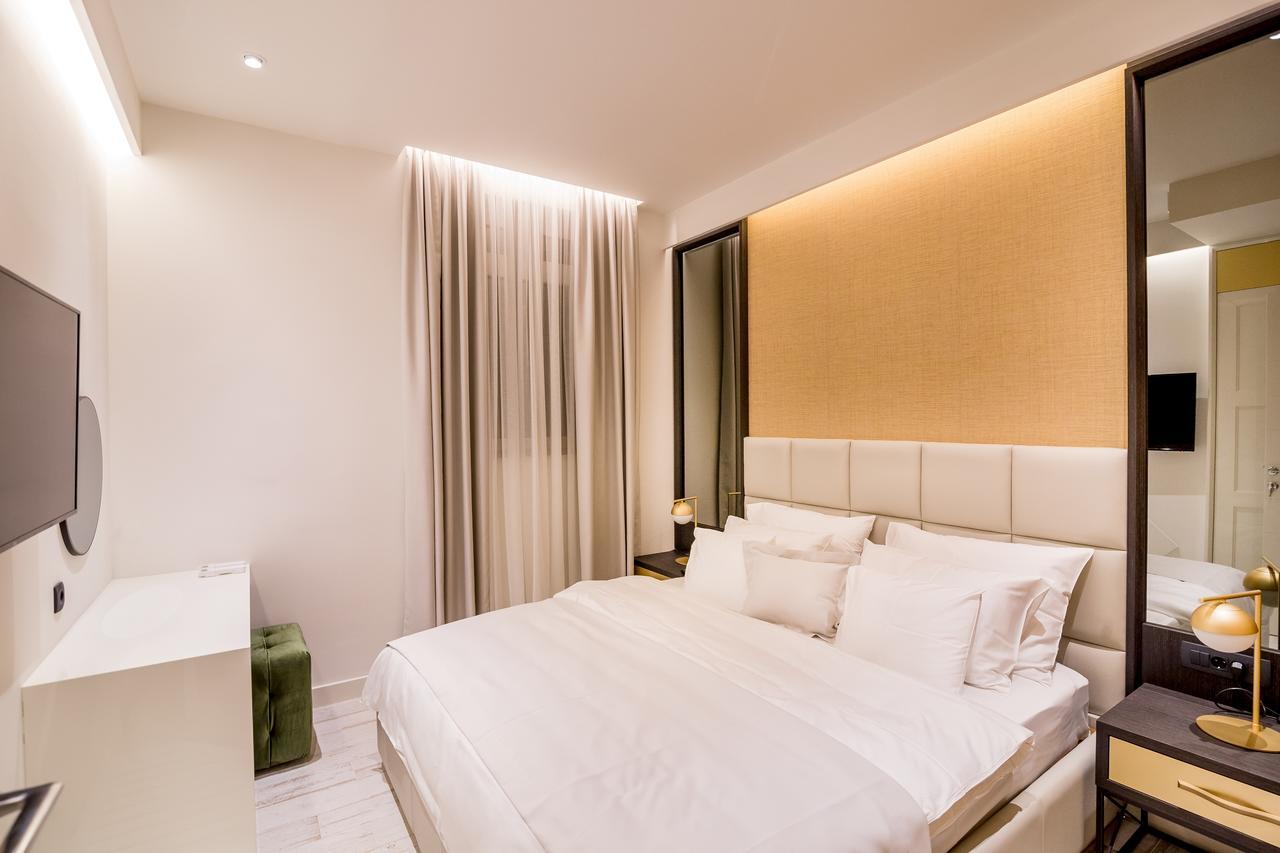 Apartments Master 5 헤르섹 외부 사진
