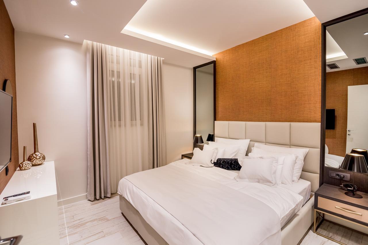 Apartments Master 5 헤르섹 외부 사진